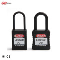 38mm Insulation Safety Padlock for Slim Shackle